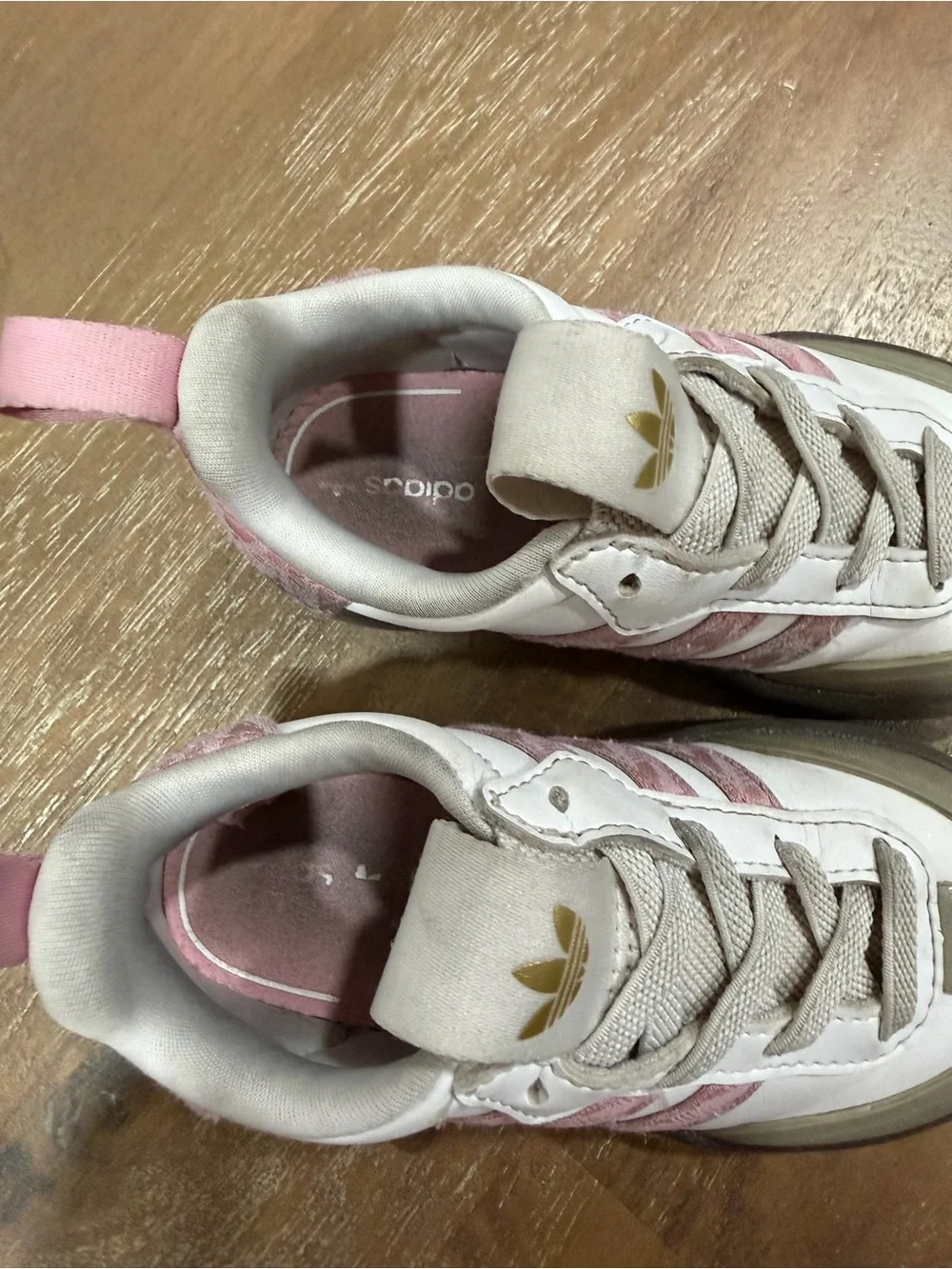 Samba Adidas Adifoam 360 Shoes